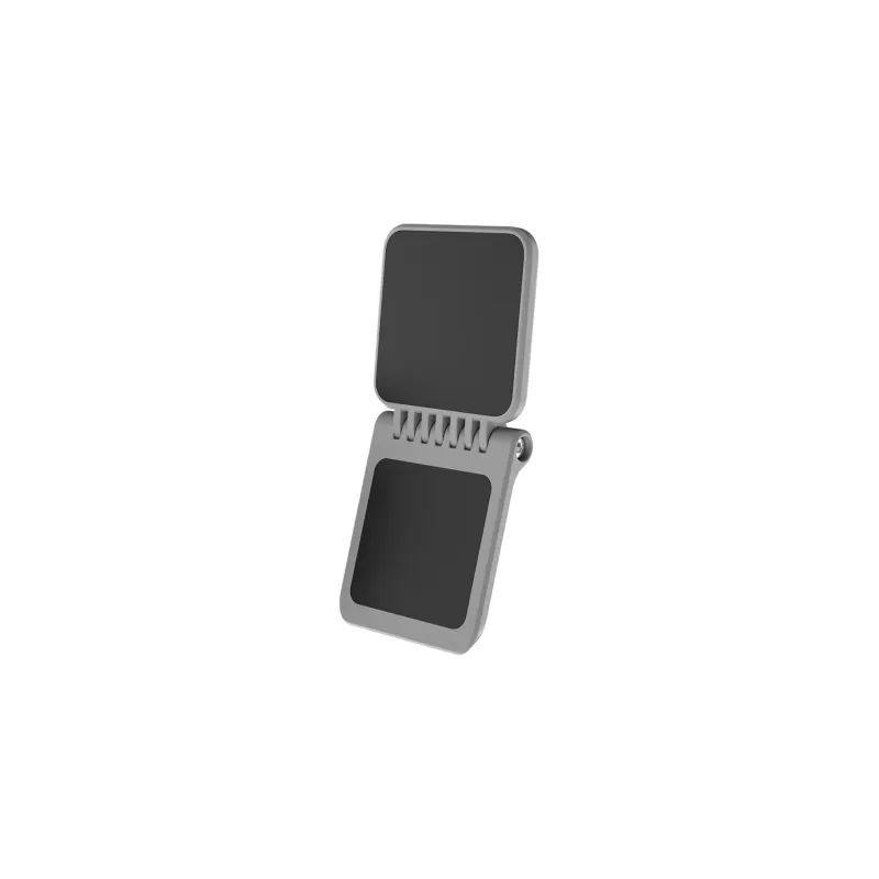 Sunnylife Universal Magnetic Mount with 180° Tilt and 360° Rotation for Mini Cameras (Osmo Nano, Insta360 GO)